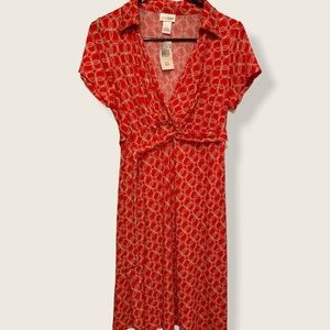 NWT Maternity Dress size Medium